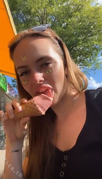 Full leaked Alena rmb private photo