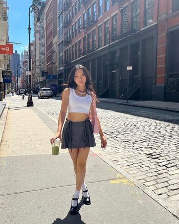Full leaked Alenayuann private photo