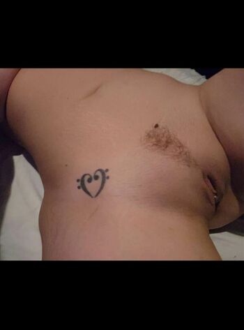 Full leaked Alesa private photo