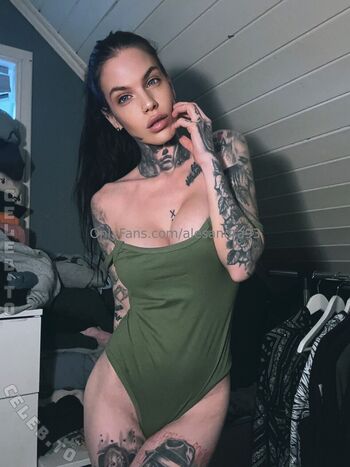 Alesandra93