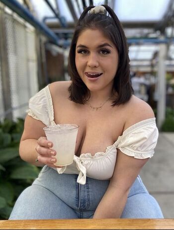 Full leaked Alesandrabev private photo