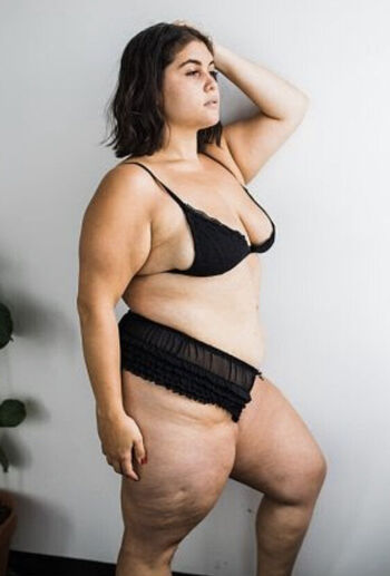 Full leaked Alesandrabev private photo