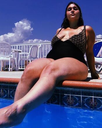 Full leaked Alesandrabev private photo
