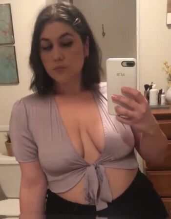 Full leaked Alesandrabev private photo