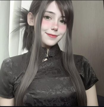 Full leaked Alesnowwhite private photo