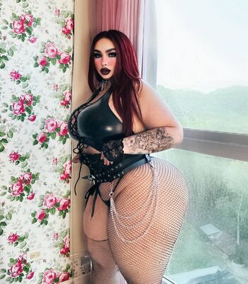 Full leaked Alessa belle private photo