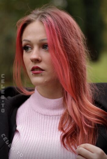 Full leaked Alessa d private photo