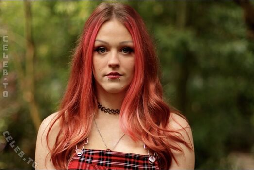 Full leaked Alessa d private photo