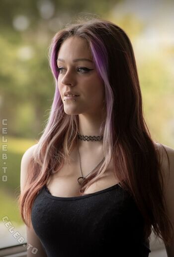 Full leaked Alessa d private photo