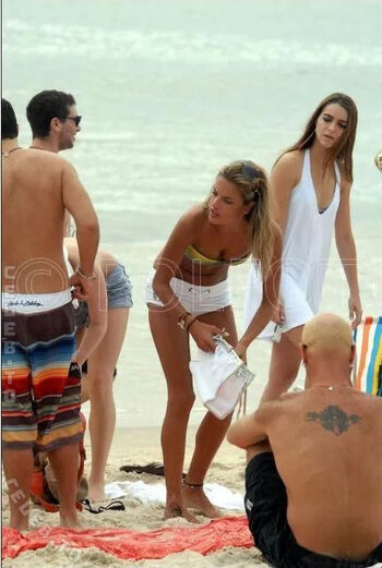 Full leaked Alessandra ambrosio private photo