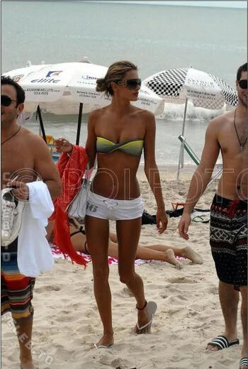 Full leaked Alessandra ambrosio private photo
