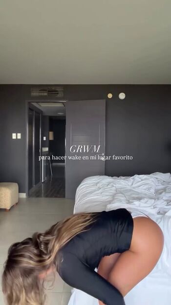 Full leaked Alessandra fuller page private photo