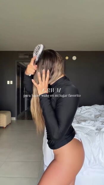 Full leaked Alessandra fuller page private photo