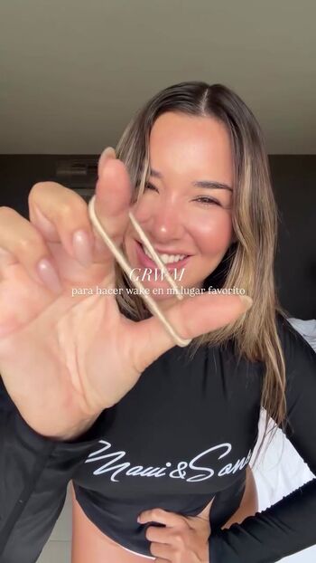 Full leaked Alessandra fuller page private photo