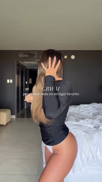Full leaked Alessandra fuller page private photo
