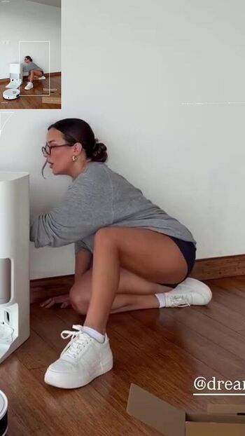 Full leaked Alessandra fuller private photo