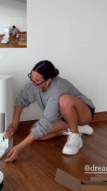 Full leaked Alessandra fuller private photo