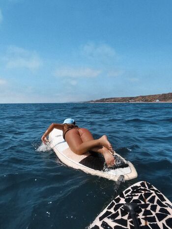 Full leaked Alessandra fuller private photo