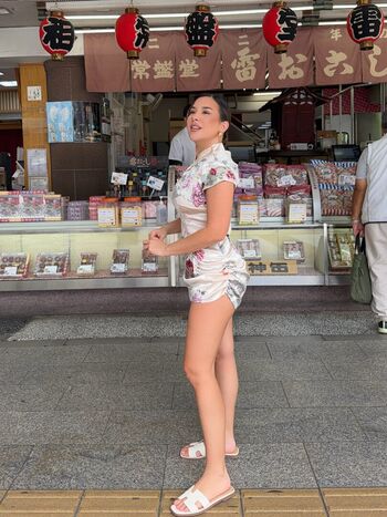 Full leaked Alessandra fuller private photo