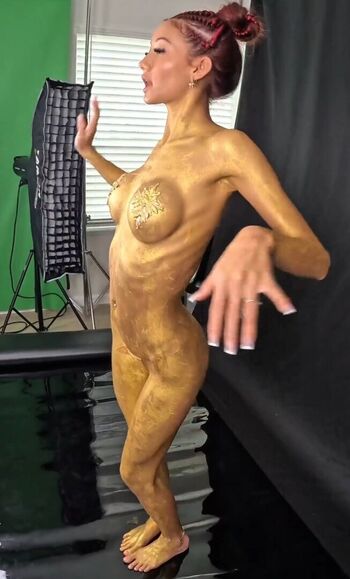 Full leaked Alessandra liu private photo