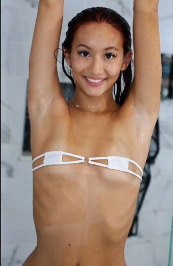 Alessandra Liu