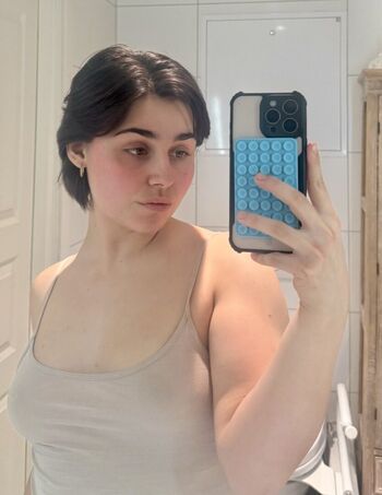 Full leaked Alessandra mele private photo