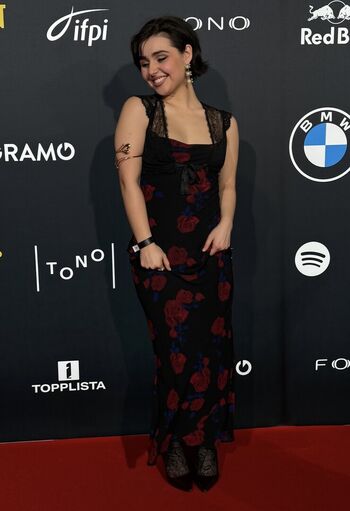 Full leaked Alessandra mele private photo