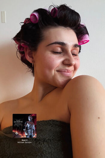 Full leaked Alessandra mele private photo