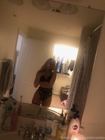 Full leaked Alessandra natalia private photo