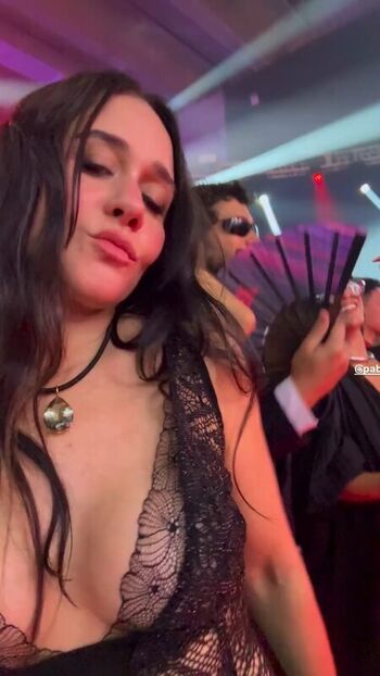 Full leaked Alessandra negrini private photo