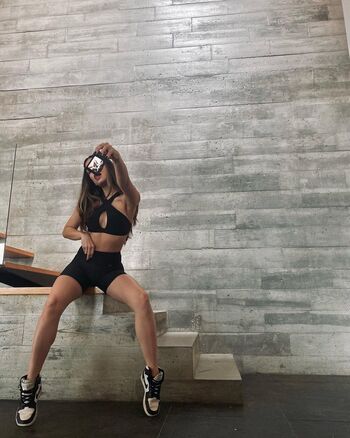 Full leaked Alessandra sironi  page private photo