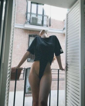 Full leaked Alessandra sironi private photo