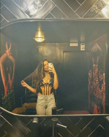 Full leaked Alessandra sironi private photo
