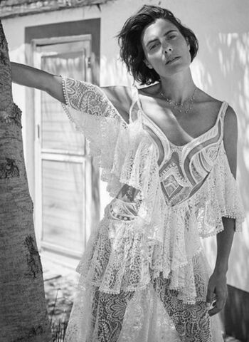 Full leaked Alessandra sublet private photo