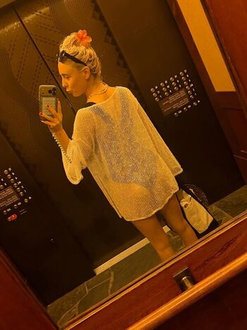 Full leaked Alessandra torresani private photo