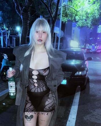 Full leaked Alessc private photo