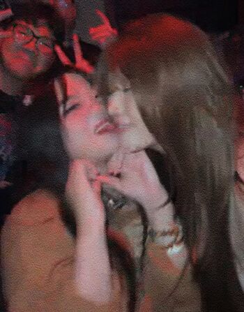 Full leaked Alessc private photo