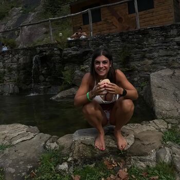 Full leaked Alessia crippa private photo
