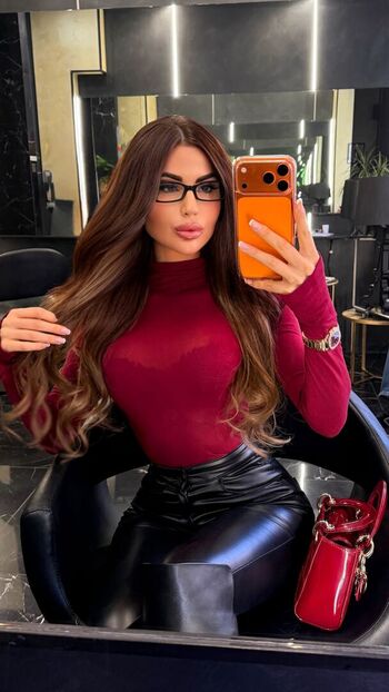 Full leaked Alessia frezza private photo