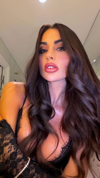 Full leaked Alessia frezza private photo