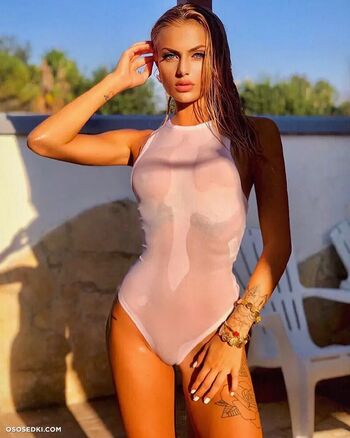 Full leaked Alessia frezza private photo