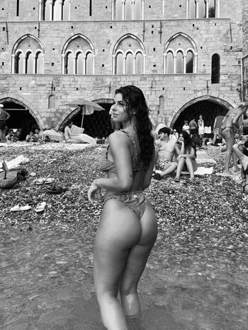 Full leaked Alessia giorgi private photo
