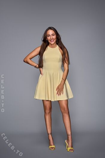 Full leaked Alessia herren private photo