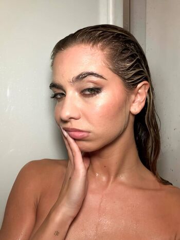 Full leaked Alessia lanza private photo
