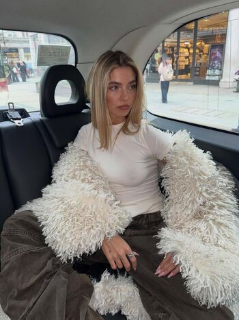 Full leaked Alessia lanza private photo