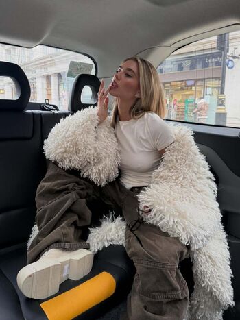 Full leaked Alessia lanza private photo