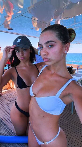 Full leaked Alessia lanza private photo