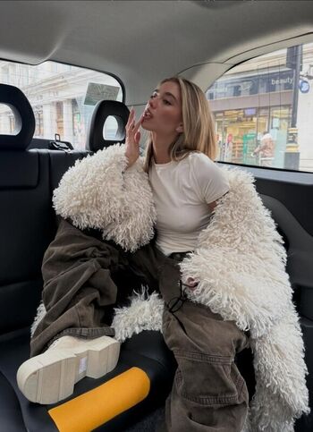 Full leaked Alessia lanza private photo