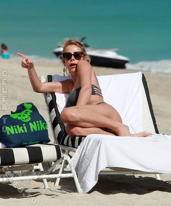 Full leaked Alessia marcuzzi page private photo