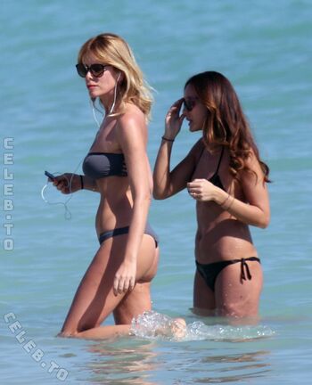 Full leaked Alessia marcuzzi private photo